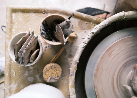 pottery-clay-storage-care