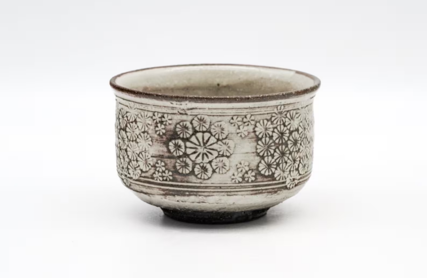 mishima pottery uses